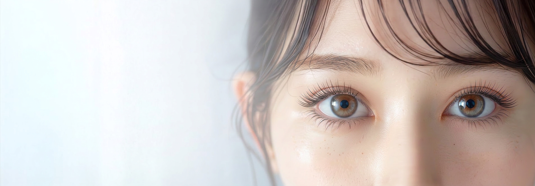 eyebook - 美容アイリストを探す